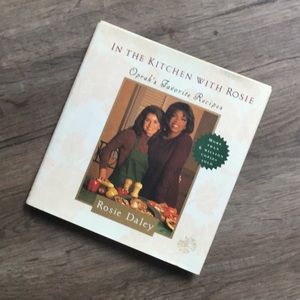 Recipe Cookbook HC